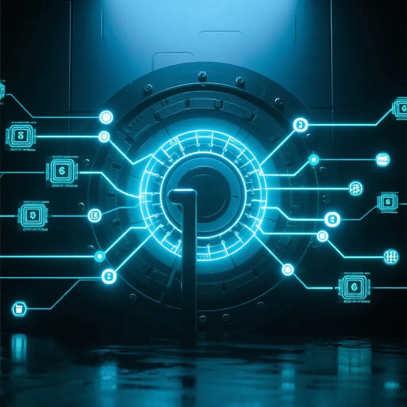 平台安全与优势