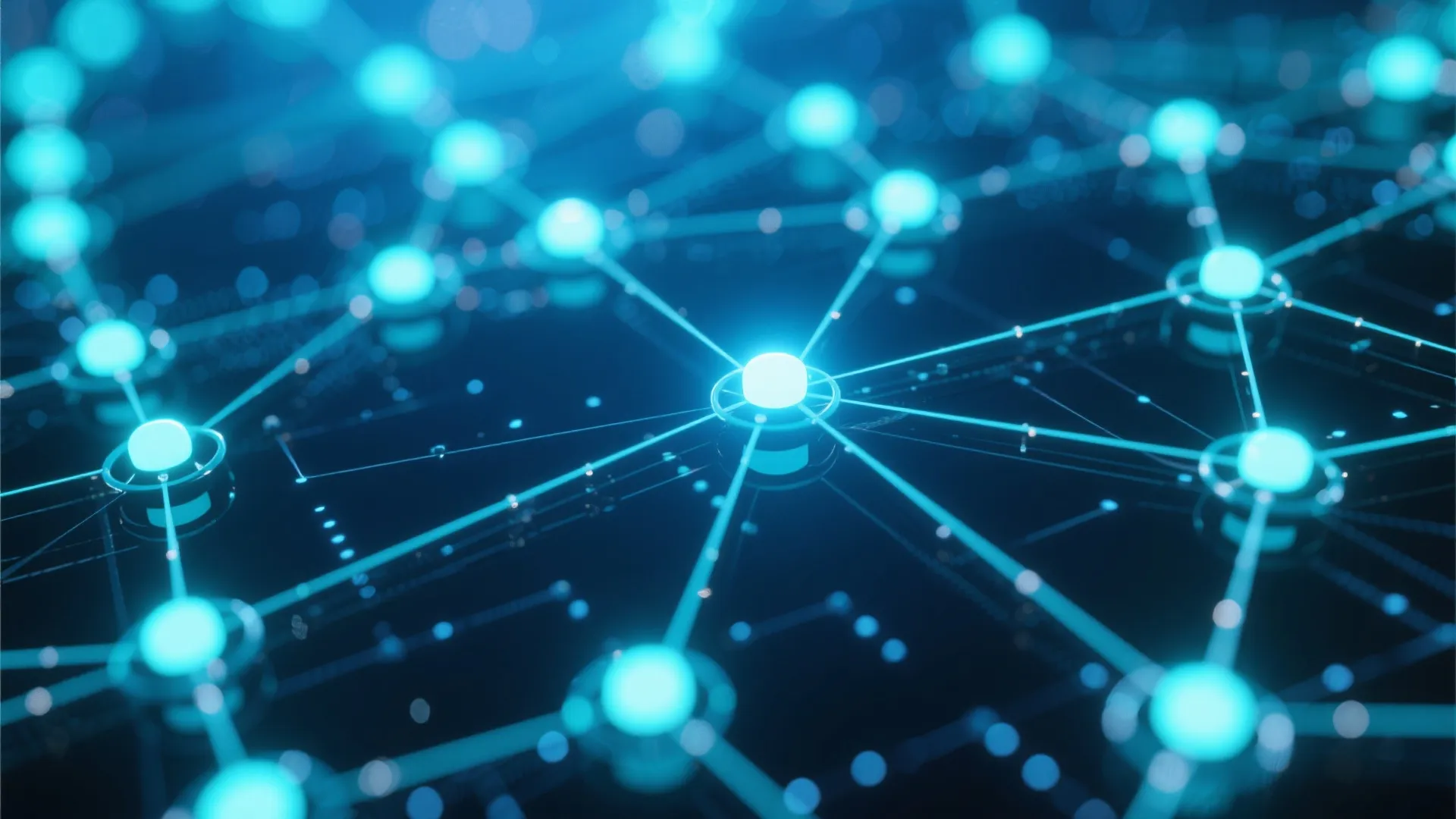 Network Background
