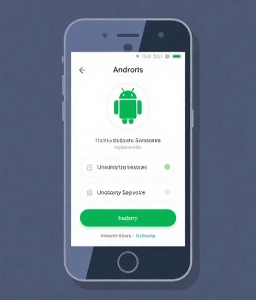 Android Installation Guide